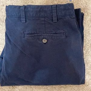 Brooks Brothers Red Fleece Chinos